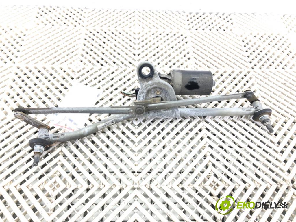 BMW 3 (E46) 1997 - 2005    318 i 87 kW [118 KM] benzyna 1997 - 2001  Mechanizmus stieračov predný 8391303 (Motorčeky stieračov predné)