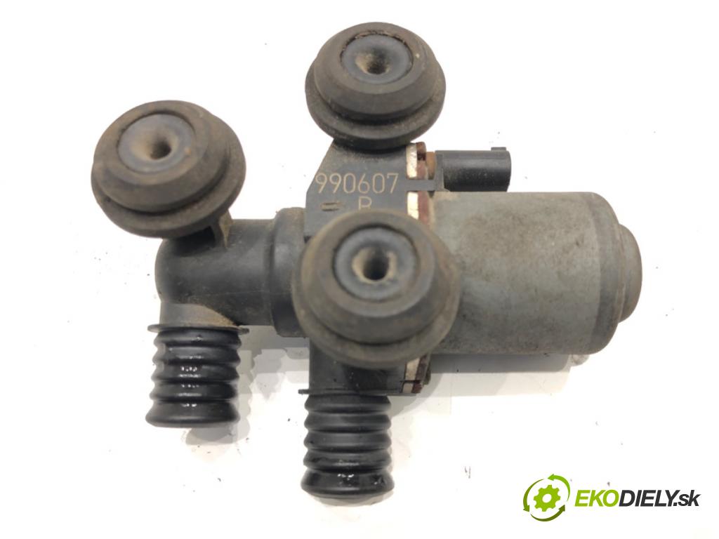 BMW 3 (E46) 1997 - 2005    318 i 87 kW [118 KM] benzyna 1997 - 2001  Magnetický ventil vody 8369805 (Ostatné)