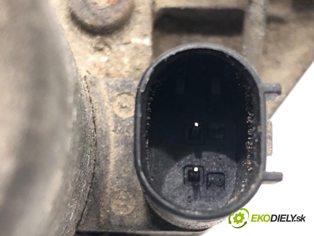 BMW 3 (E46) 1997 - 2005    318 i 87 kW [118 KM] benzyna 1997 - 2001  Magnetický ventil vody 8369805 (Ostatné)