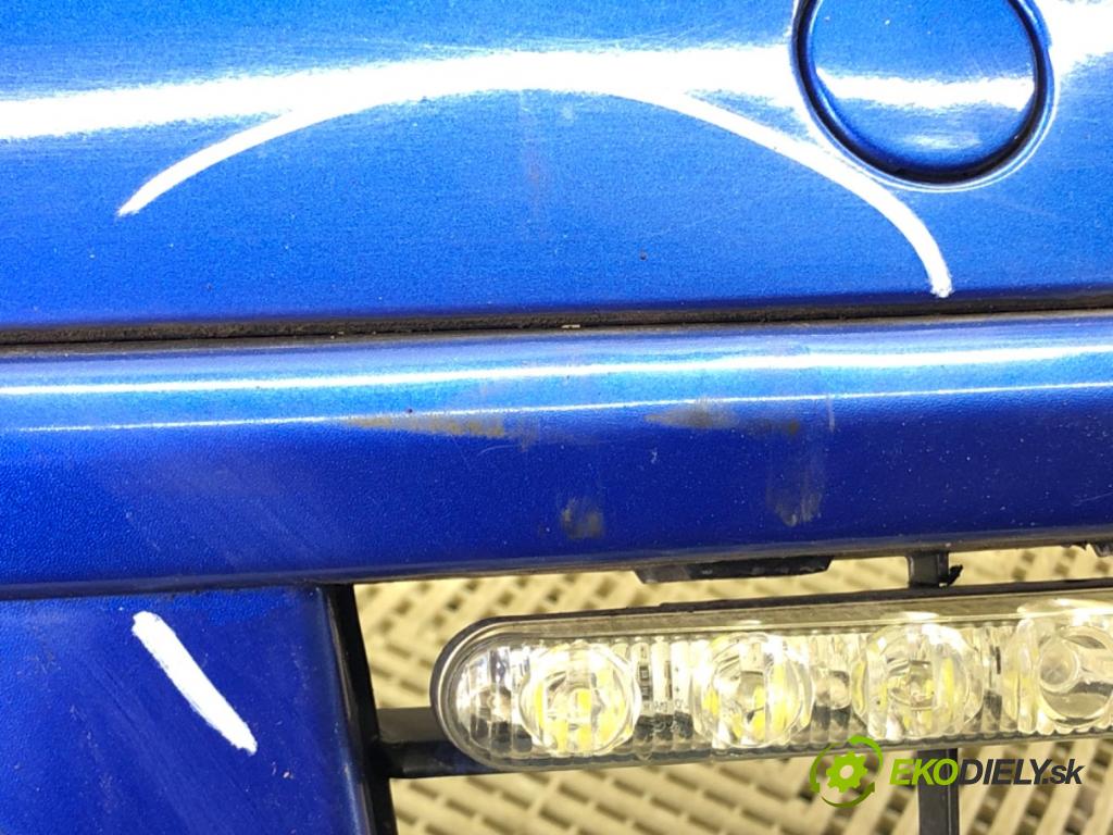 CITROEN C2 (JM_) 2003 - 2017    1.1 44 kW [60 KM] benzyna 2003 - 2012  nárazník přední část  (Ostatné)
