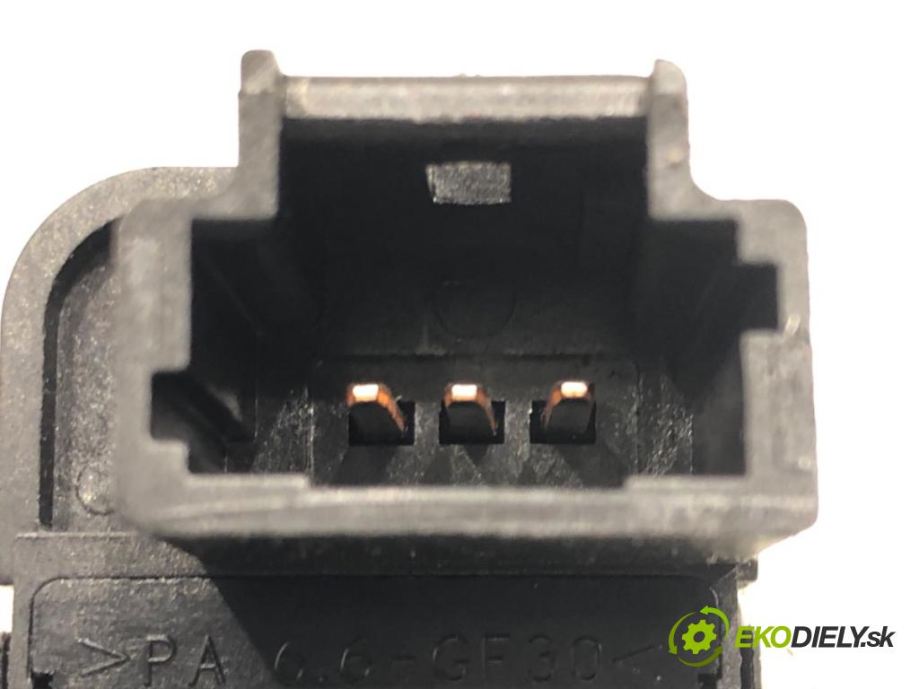 CITROEN C2 (JM_) 2003 - 2017    1.1 44 kW [60 KM] benzyna 2003 - 2012  spinačka 9648445180 (Spínacie skrinky a kľúče)