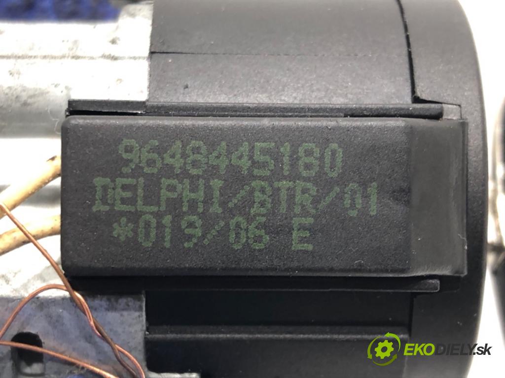 CITROEN C2 (JM_) 2003 - 2017    1.1 44 kW [60 KM] benzyna 2003 - 2012  spinačka 9648445180 (Spínacie skrinky a kľúče)