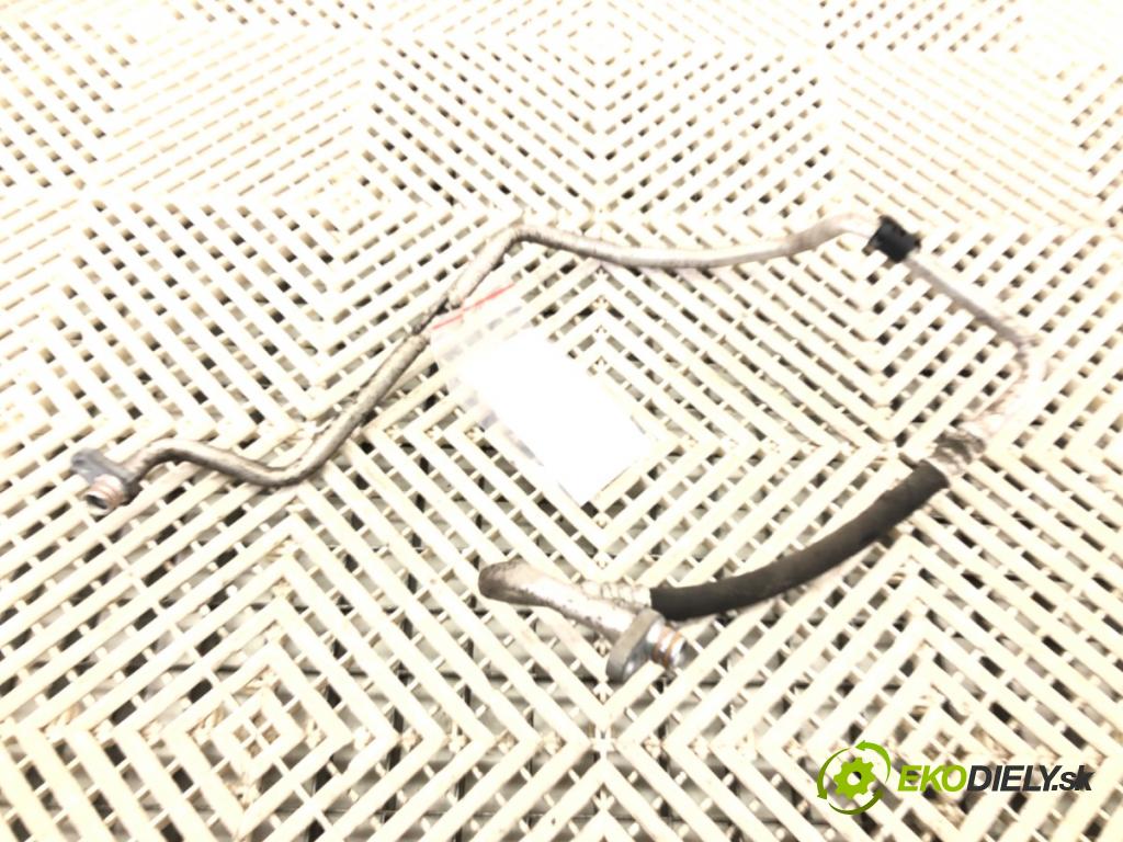 CITROEN C2 (JM_) 2003 - 2017    1.1 44 kW [60 KM] benzyna 2003 - 2012  rúrka klimatizácie  (Rúrky klimatizácie)