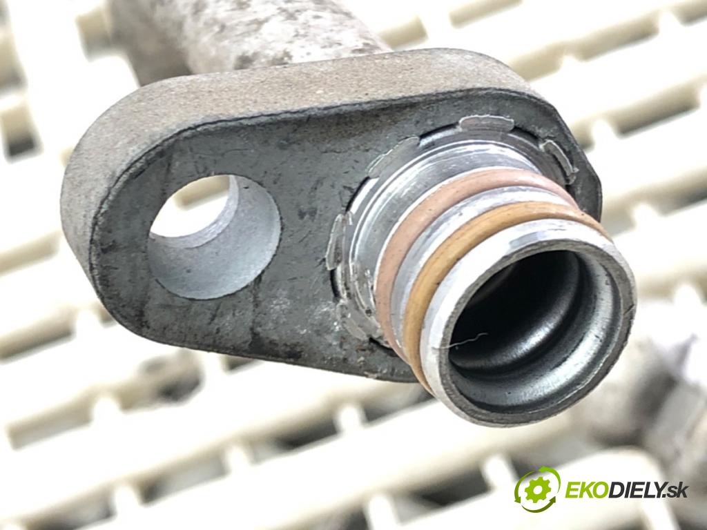 CITROEN C2 (JM_) 2003 - 2017    1.1 44 kW [60 KM] benzyna 2003 - 2012  rúrka klimatizácie  (Rúrky klimatizácie)