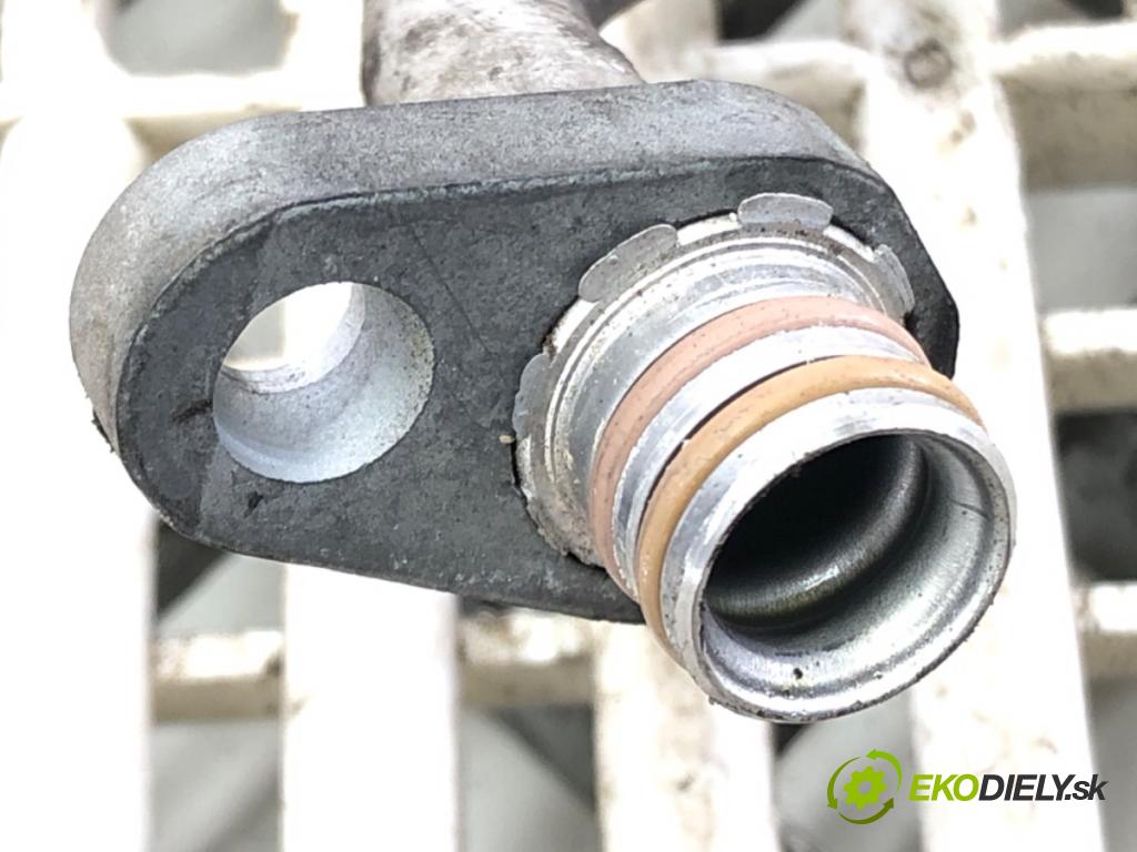 CITROEN C2 (JM_) 2003 - 2017    1.1 44 kW [60 KM] benzyna 2003 - 2012  rúrka klimatizácie  (Rúrky klimatizácie)