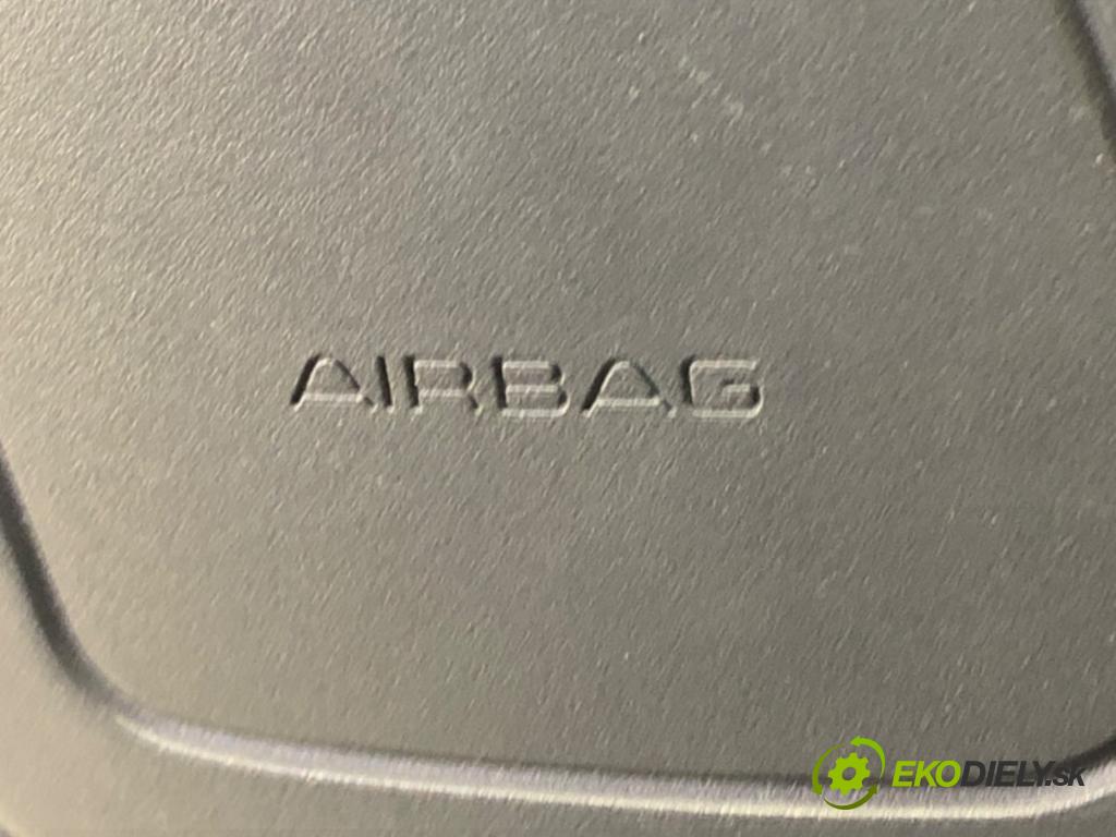 CITROEN C2 (JM_) 2003 - 2017    1.1 44 kW [60 KM] benzyna 2003 - 2012  Sedadlo pravy predný