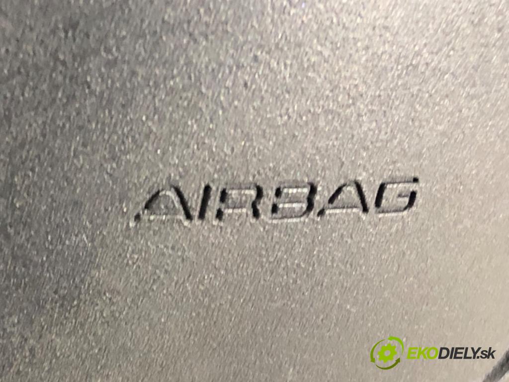 CITROEN C2 (JM_) 2003 - 2017    1.1 44 kW [60 KM] benzyna 2003 - 2012  Sedadlo ľavy predný
