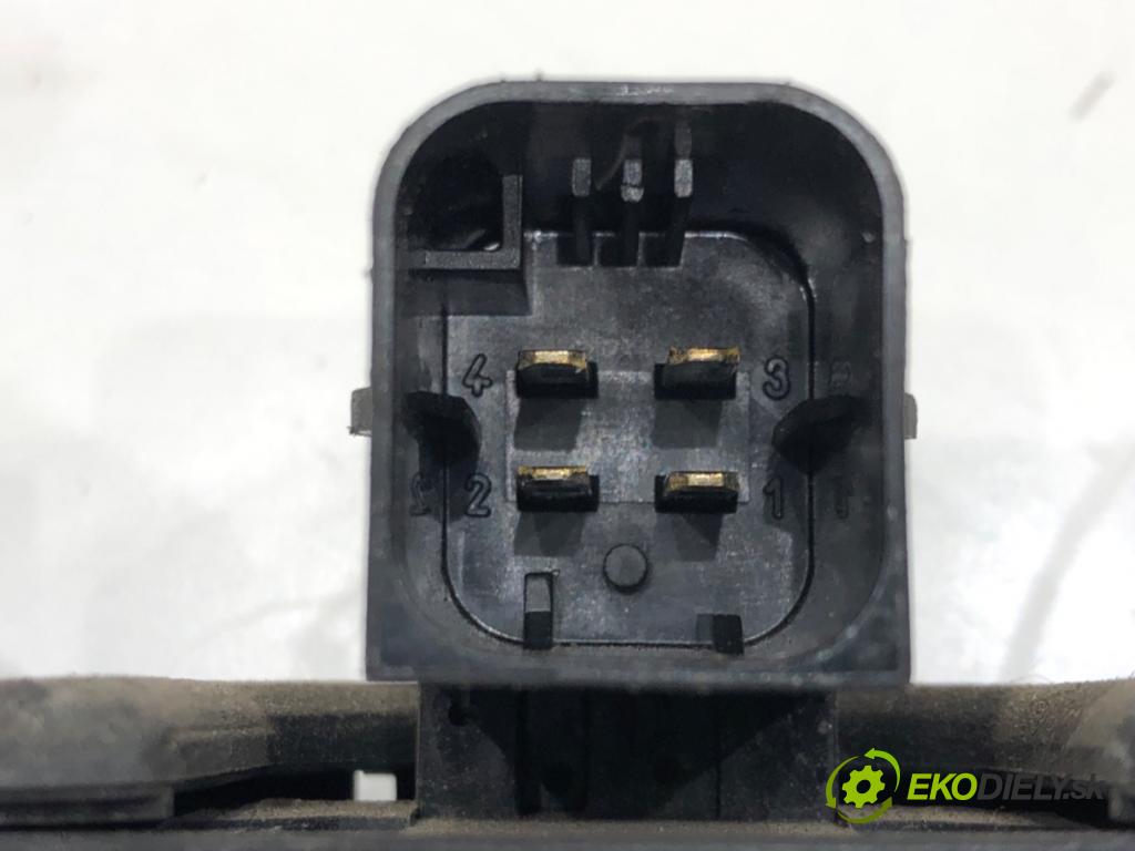 CITROEN C2 (JM_) 2003 - 2017    1.1 44 kW [60 KM] benzyna 2003 - 2012  Cievka zapaľovacia BBC2.2TUA (Zapaľovacie cievky, moduly)