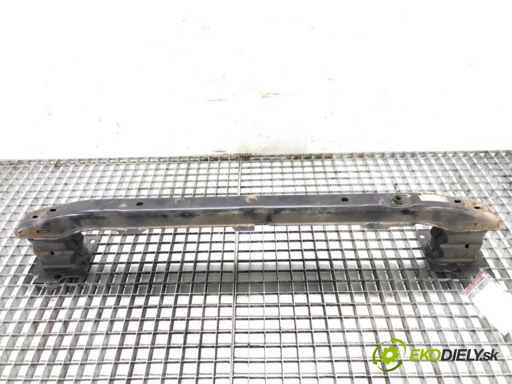 CITROEN C2 (JM_) 2003 - 2017    1.1 44 kW [60 KM] benzyna 2003 - 2012  výztuha nárazníka přední část  (Výztuhy přední)