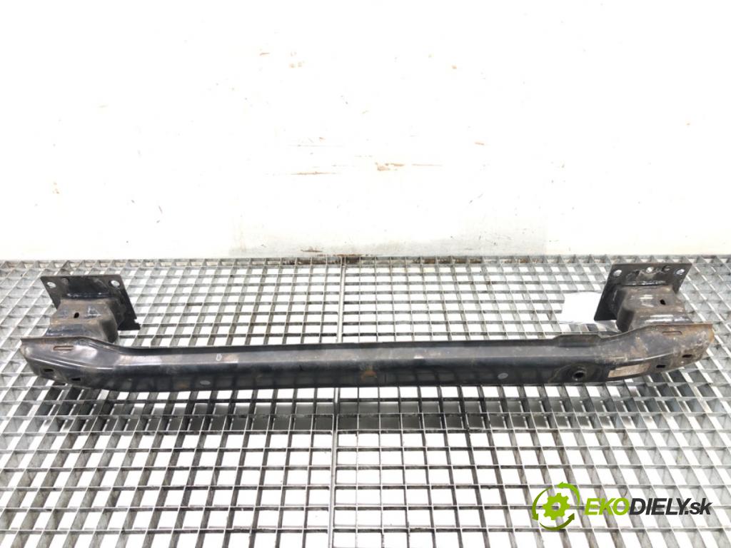 CITROEN C2 (JM_) 2003 - 2017    1.1 44 kW [60 KM] benzyna 2003 - 2012  výztuha nárazníka přední část  (Výztuhy přední)