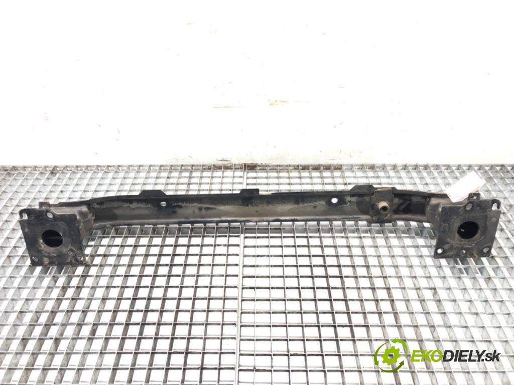 CITROEN C2 (JM_) 2003 - 2017    1.1 44 kW [60 KM] benzyna 2003 - 2012  výztuha nárazníka přední část  (Výztuhy přední)