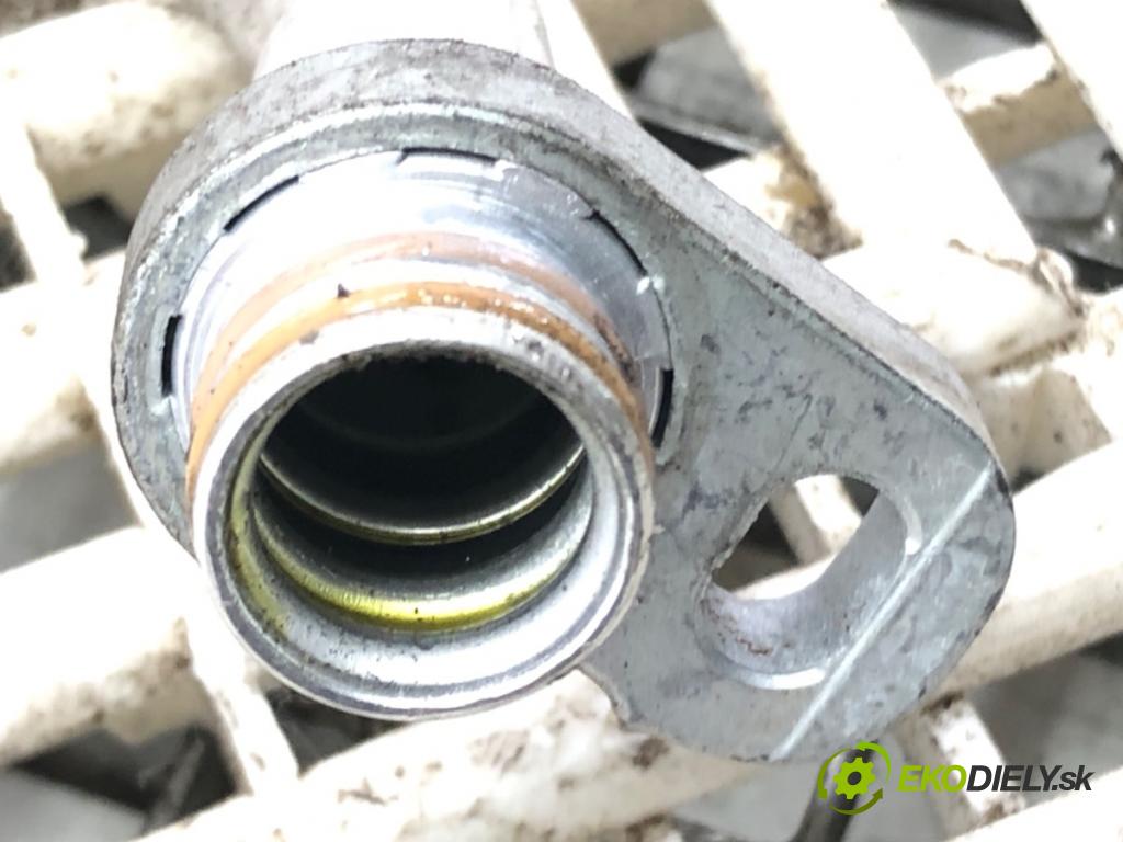 CITROEN C2 (JM_) 2003 - 2017    1.1 44 kW [60 KM] benzyna 2003 - 2012  rúrka klimatizácie  (Rúrky klimatizácie)