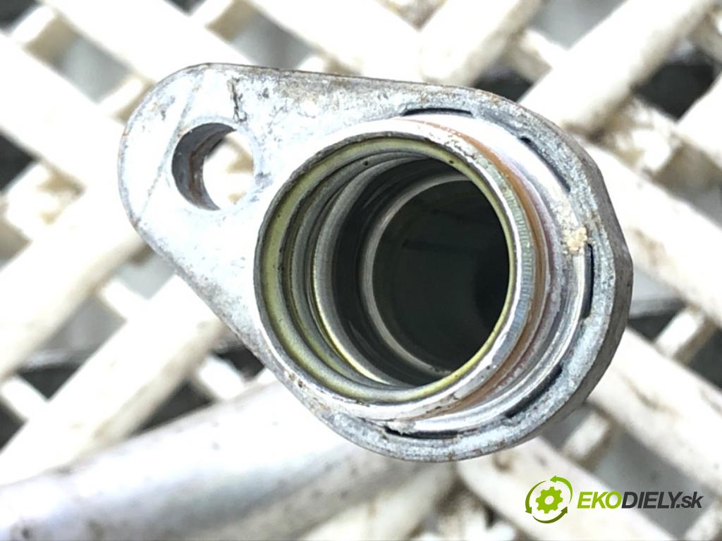 CITROEN C2 (JM_) 2003 - 2017    1.1 44 kW [60 KM] benzyna 2003 - 2012  rúrka klimatizácie  (Rúrky klimatizácie)