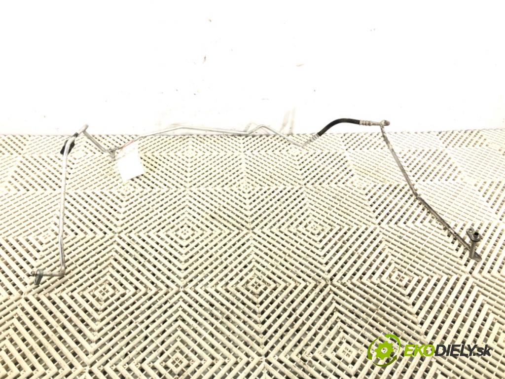 CITROEN C2 (JM_) 2003 - 2017    1.1 44 kW [60 KM] benzyna 2003 - 2012  rúrka klimatizácie  (Rúrky klimatizácie)