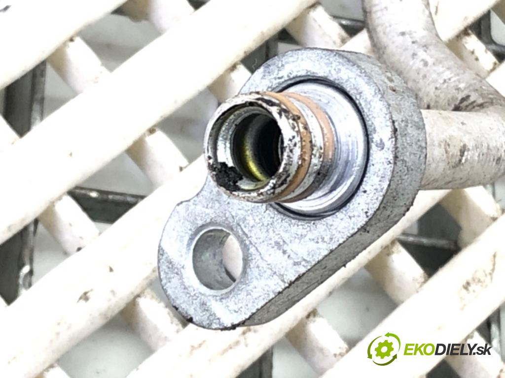 CITROEN C2 (JM_) 2003 - 2017    1.1 44 kW [60 KM] benzyna 2003 - 2012  rúrka klimatizácie  (Rúrky klimatizácie)