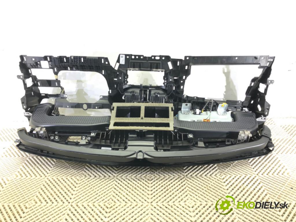 FORD USA ESCAPE IV 2019 - 2024    2.0 B 184kW (250 KM)  Palubná doska  (Palubné dosky)