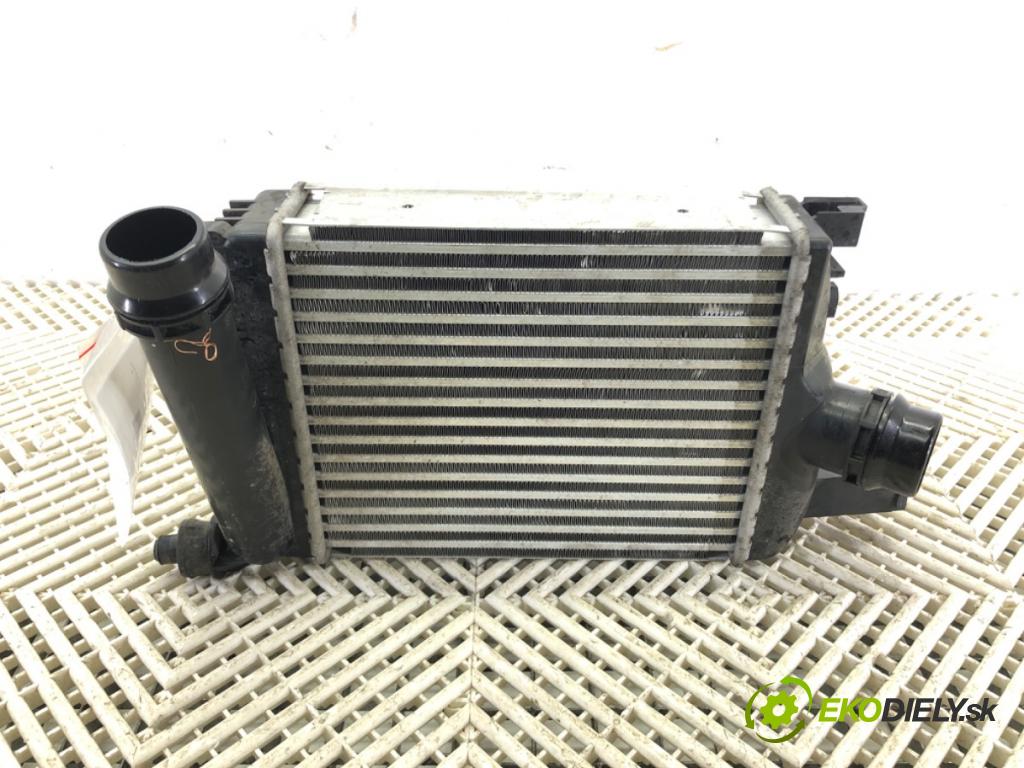DACIA DUSTER (HM_) 2017 - 2022    1.0 TCe 90 67 kW [91 KM] benzyna 2021 - 2022  intercooler 144965154R (Chladiče nasávaného vzduchu (intercoolery))