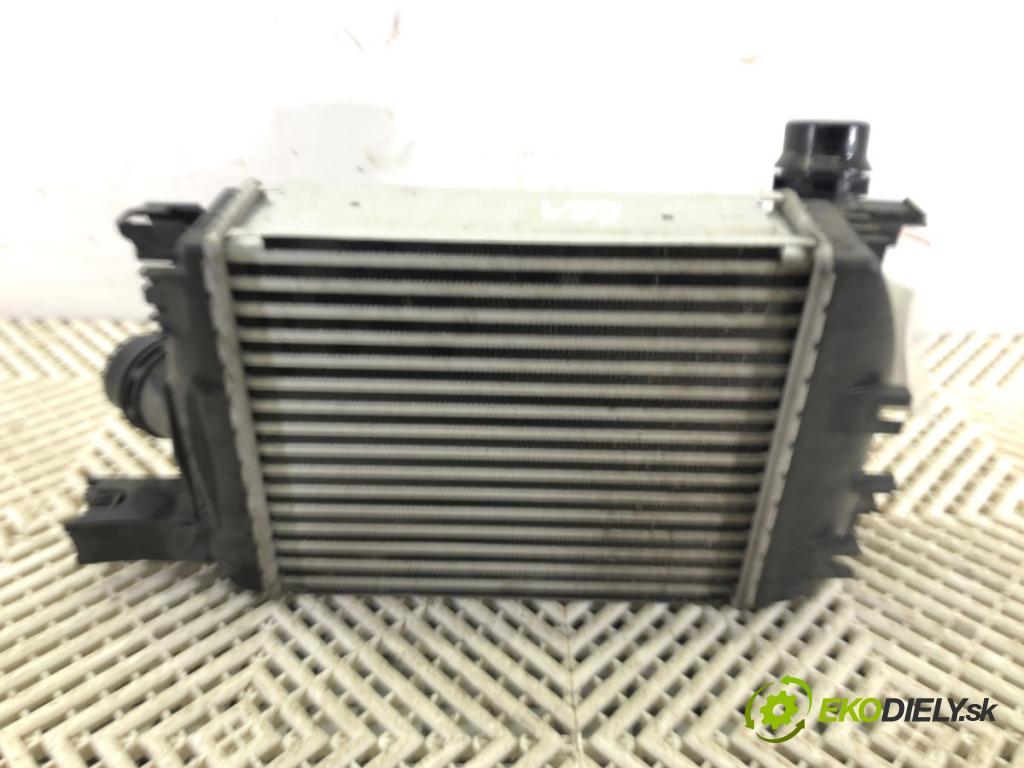 DACIA DUSTER (HM_) 2017 - 2022    1.0 TCe 90 67 kW [91 KM] benzyna 2021 - 2022  intercooler 144965154R (Chladiče nasávaného vzduchu (intercoolery))