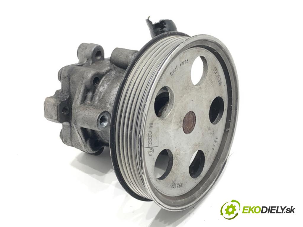 AUDI A4 B6 (8E2) 2000 - 2005    2.0 96 kW [130 KM] benzyna 2000 - 2004  Pumpa servočerpadlo  (Servočerpadlá, pumpy riadenia)