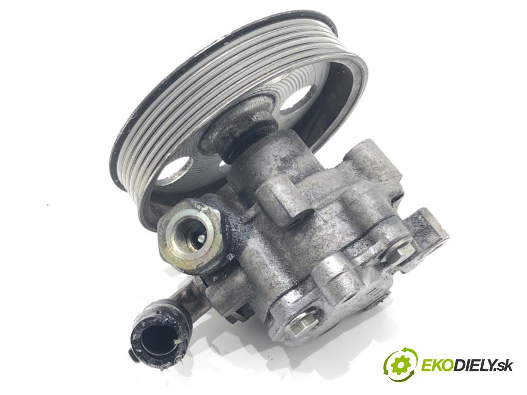 AUDI A4 B6 (8E2) 2000 - 2005    2.0 96 kW [130 KM] benzyna 2000 - 2004  Pumpa servočerpadlo  (Servočerpadlá, pumpy riadenia)