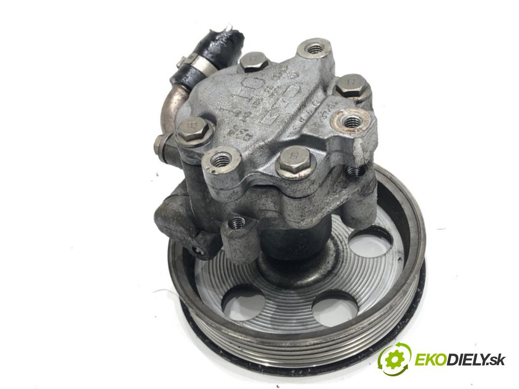 AUDI A4 B6 (8E2) 2000 - 2005    2.0 96 kW [130 KM] benzyna 2000 - 2004  Pumpa servočerpadlo  (Servočerpadlá, pumpy riadenia)