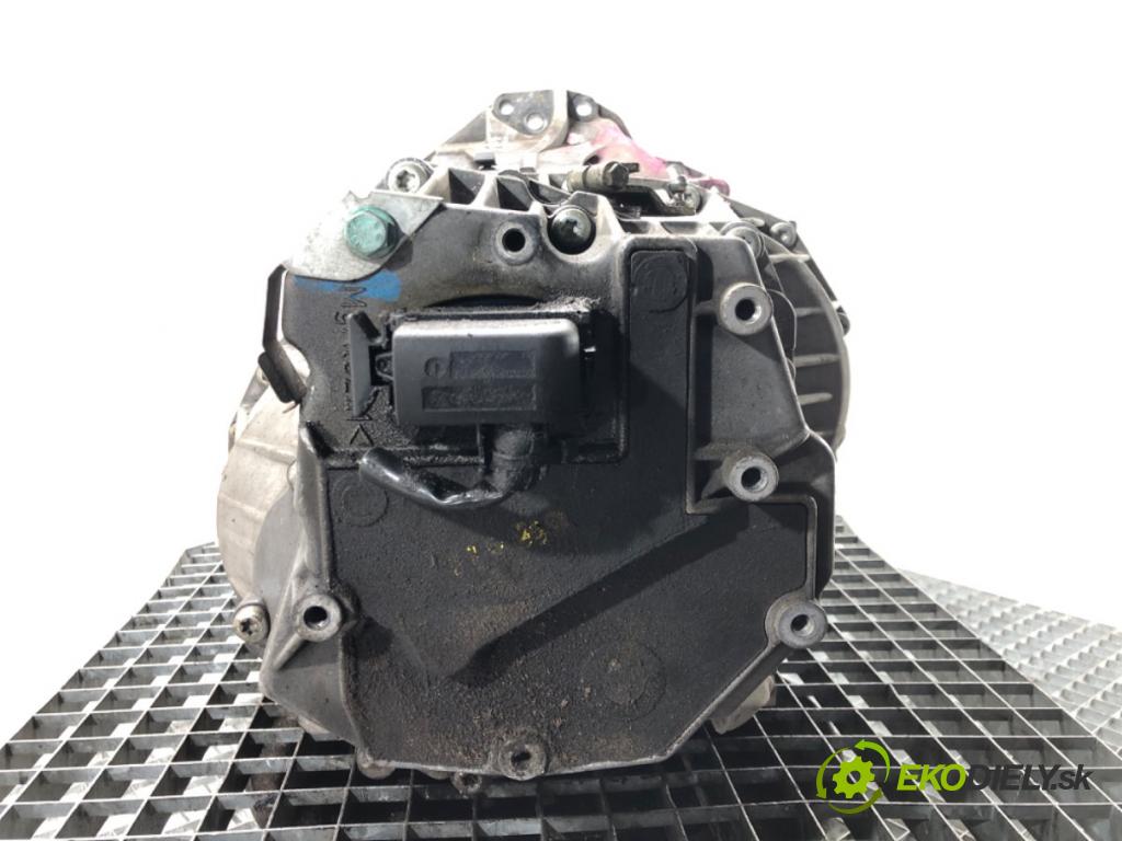 AUDI A4 B6 (8E2) 2000 - 2005    2.0 96 kW [130 KM] benzyna 2000 - 2004  Prevodovka FSF (Prevodovky)