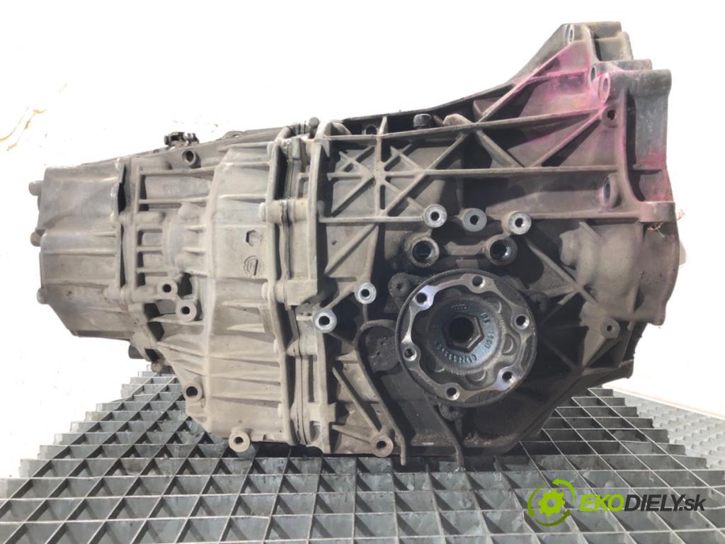AUDI A4 B6 (8E2) 2000 - 2005    2.0 96 kW [130 KM] benzyna 2000 - 2004  Prevodovka FSF (Prevodovky)