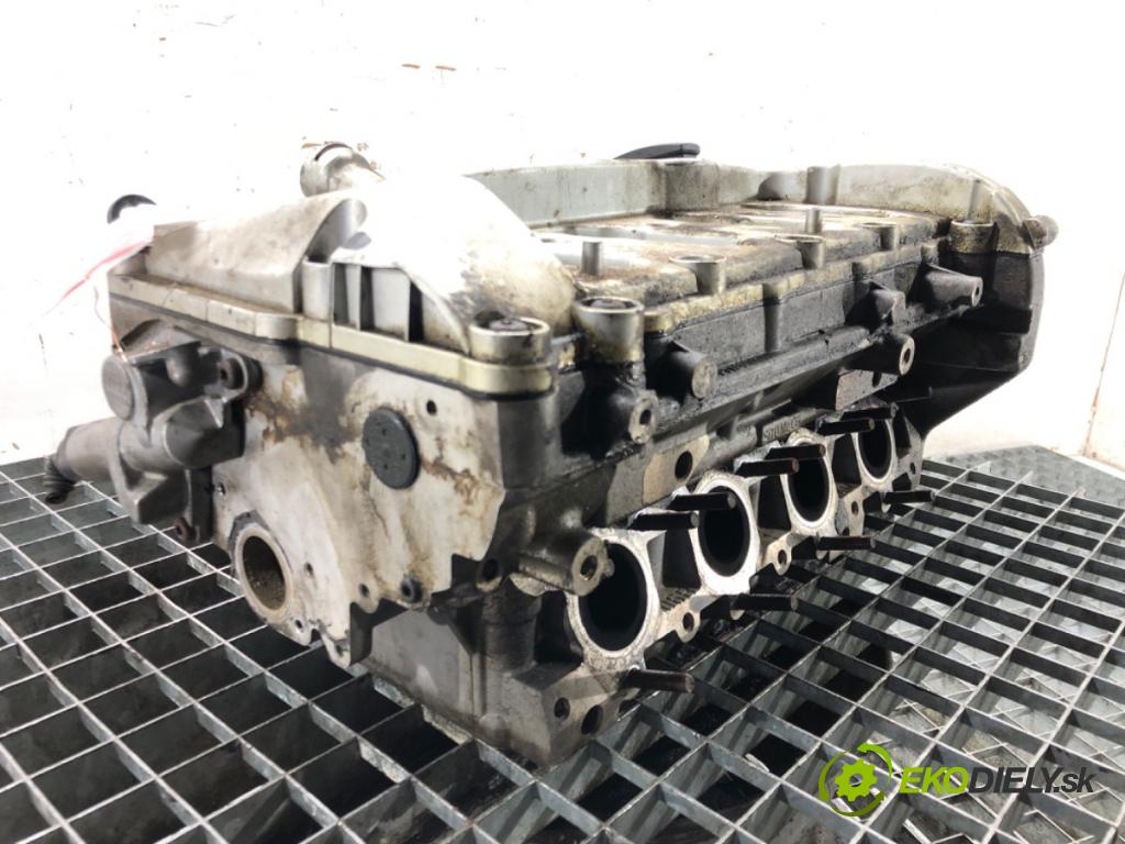 AUDI A4 B6 (8E2) 2000 - 2005    2.0 96 kW [130 KM] benzyna 2000 - 2004  Hlava valcov 06B103373AM (Hlavy valcov)