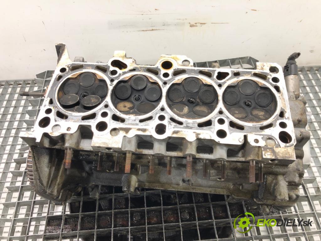 AUDI A4 B6 (8E2) 2000 - 2005    2.0 96 kW [130 KM] benzyna 2000 - 2004  Hlava valcov 06B103373AM (Hlavy valcov)