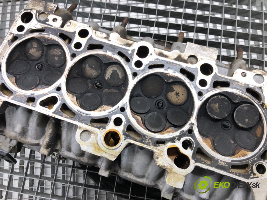 AUDI A4 B6 (8E2) 2000 - 2005    2.0 96 kW [130 KM] benzyna 2000 - 2004  Hlava valcov 06B103373AM (Hlavy valcov)