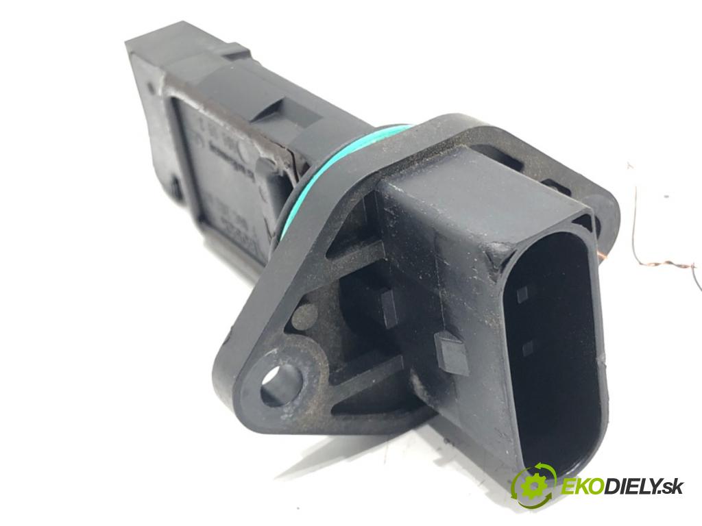 AUDI A4 B6 (8E2) 2000 - 2005    2.0 96 kW [130 KM] benzyna 2000 - 2004  Váha vzduchu F00C2G2049 (Váhy vzduchu)