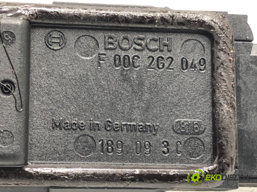 AUDI A4 B6 (8E2) 2000 - 2005    2.0 96 kW [130 KM] benzyna 2000 - 2004  Váha vzduchu F00C2G2049 (Váhy vzduchu)