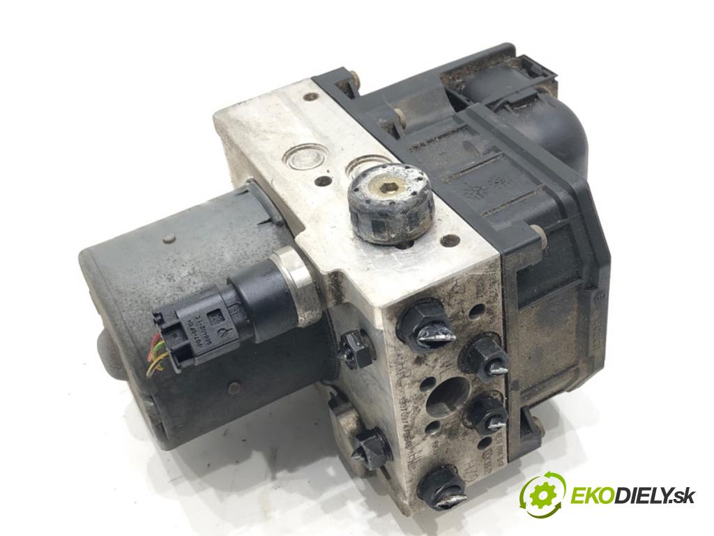 AUDI A4 B6 (8E2) 2000 - 2005    2.0 96 kW [130 KM] benzyna 2000 - 2004  Pumpa ABS 8E0614517 (Pumpy ABS)