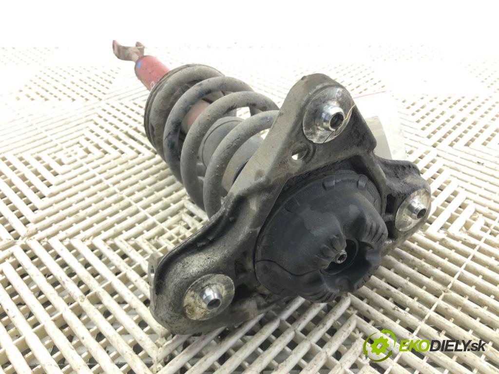 AUDI A4 B6 (8E2) 2000 - 2005    2.0 96 kW [130 KM] benzyna 2000 - 2004  Tlmič pravy predný ZE