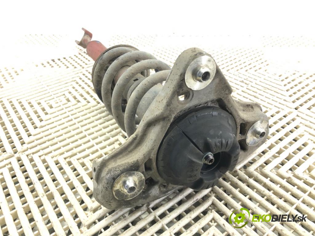 AUDI A4 B6 (8E2) 2000 - 2005    2.0 96 kW [130 KM] benzyna 2000 - 2004  Tlmič ľavy predný ZE 8E0413031BG
