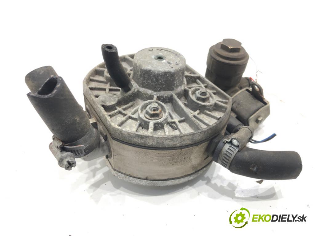 AUDI A4 B6 (8E2) 2000 - 2005    2.0 96 kW [130 KM] benzyna 2000 - 2004  Reduktor do plynu LPG  (LPG)