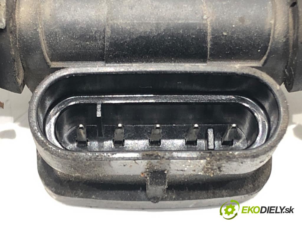 AUDI A4 B6 (8E2) 2000 - 2005    2.0 96 kW [130 KM] benzyna 2000 - 2004  snímač tlaku LPG CCT6
