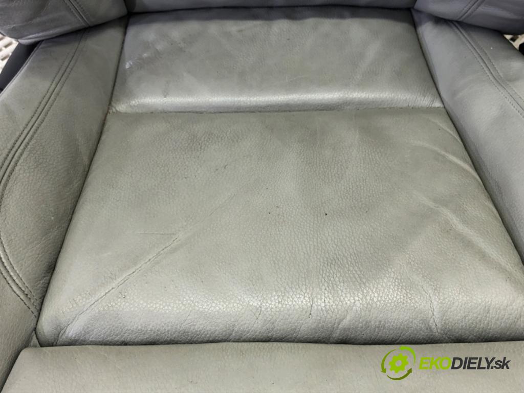 BMW 3 coupe (E92) 2005 - 2013    330 i 200 kW [272 KM] benzyna 2006 - 2010  Sedadlá, sedačky Sedadlo bočné Lakťová opierka Priehradka, kastlík