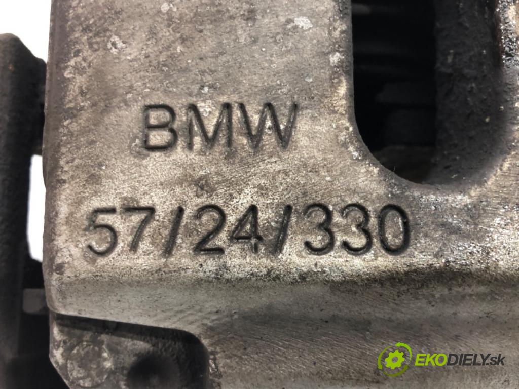 BMW 3 coupe (E92) 2005 - 2013    330 i 200 kW [272 KM] benzyna 2006 - 2010  Brzdič strmeň pravy predný 57/24/330