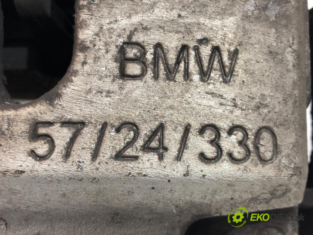 BMW 3 coupe (E92) 2005 - 2013    330 i 200 kW [272 KM] benzyna 2006 - 2010  Brzdič strmeň ľavy predný 57/24/330