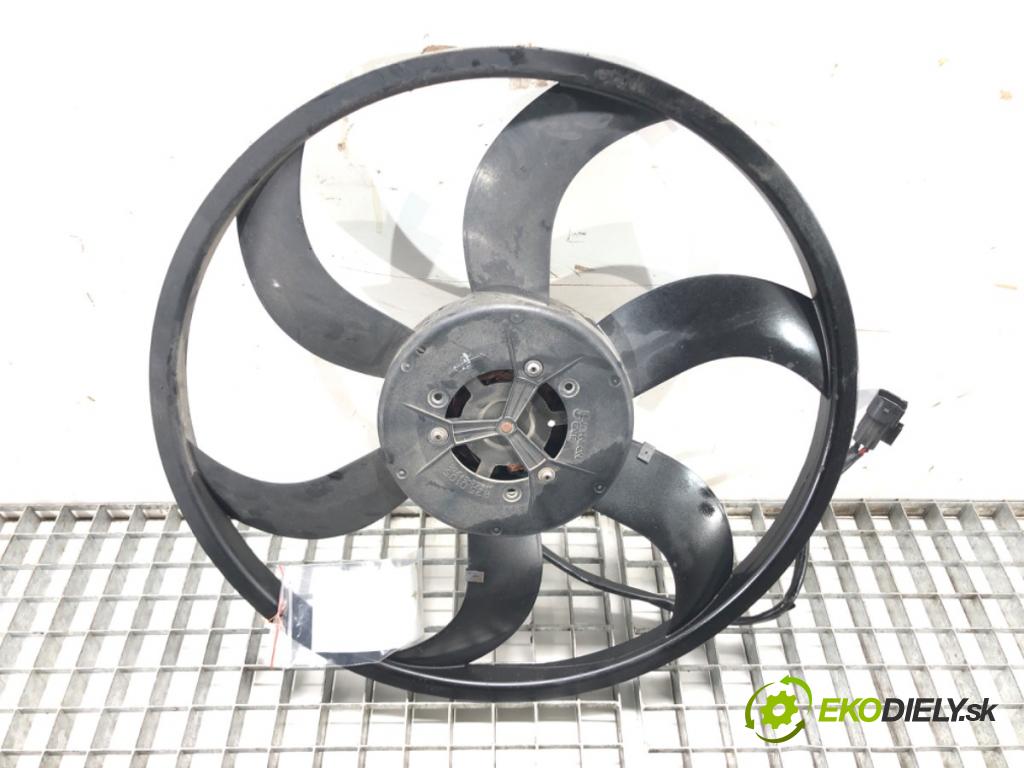 BMW 3 coupe (E92) 2005 - 2013    330 i 200 kW [272 KM] benzyna 2006 - 2010  ventilátor chladiče 6937515 (Ventilátory)