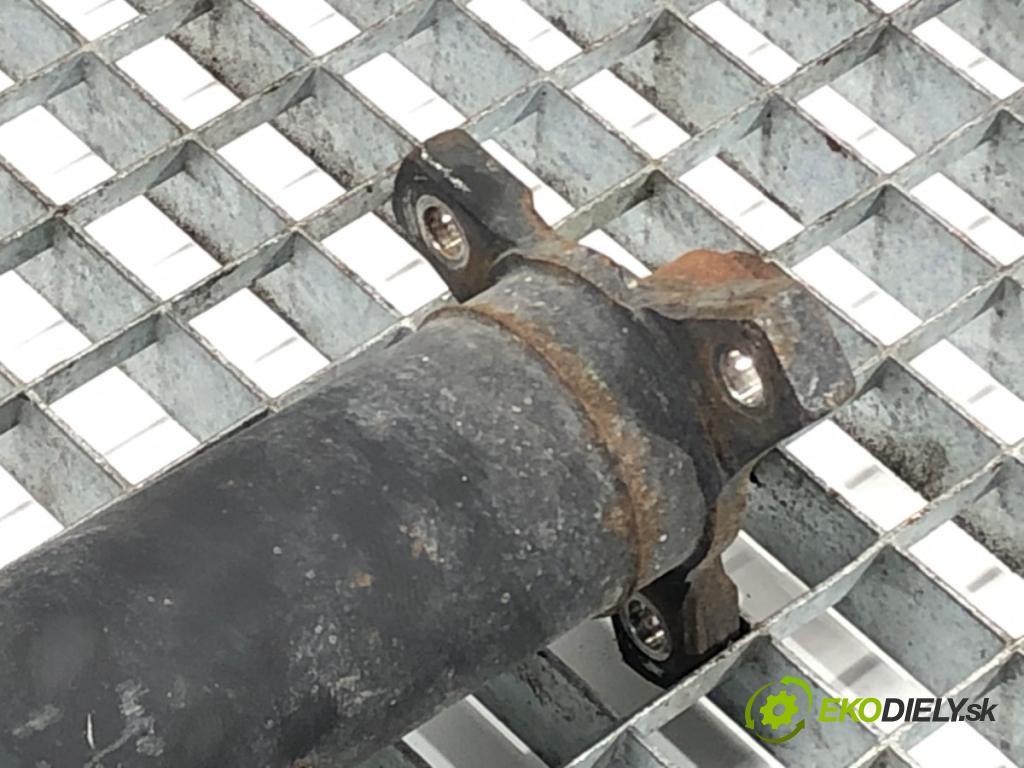 BMW 3 coupe (E92) 2005 - 2013    330 i 200 kW [272 KM] benzyna 2006 - 2010  Kardaň, hriadeľ hnací zad 7527357 (Kardaňové hriadele)