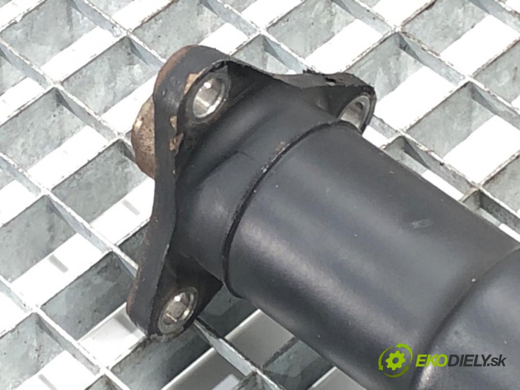 BMW 3 coupe (E92) 2005 - 2013    330 i 200 kW [272 KM] benzyna 2006 - 2010  Kardaň, hriadeľ hnací zad 7527357 (Kardaňové hriadele)