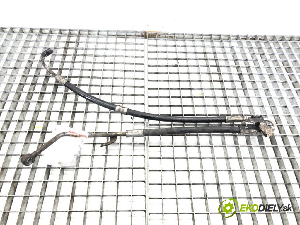 BMW 3 coupe (E92) 2005 - 2013    330 i 200 kW [272 KM] benzyna 2006 - 2010  hadica servočerpadlo  (Rúrky, hadice servočerpadla)