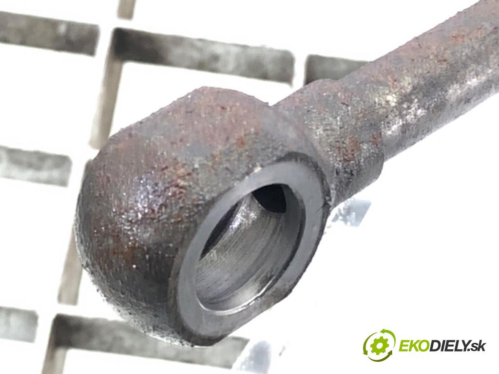 BMW 3 coupe (E92) 2005 - 2013    330 i 200 kW [272 KM] benzyna 2006 - 2010  hadica servočerpadlo  (Rúrky, hadice servočerpadla)