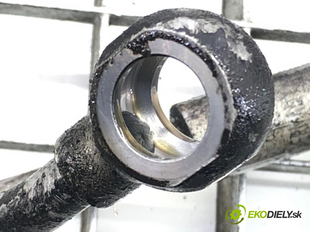 BMW 3 coupe (E92) 2005 - 2013    330 i 200 kW [272 KM] benzyna 2006 - 2010  hadica servočerpadlo  (Rúrky, hadice servočerpadla)