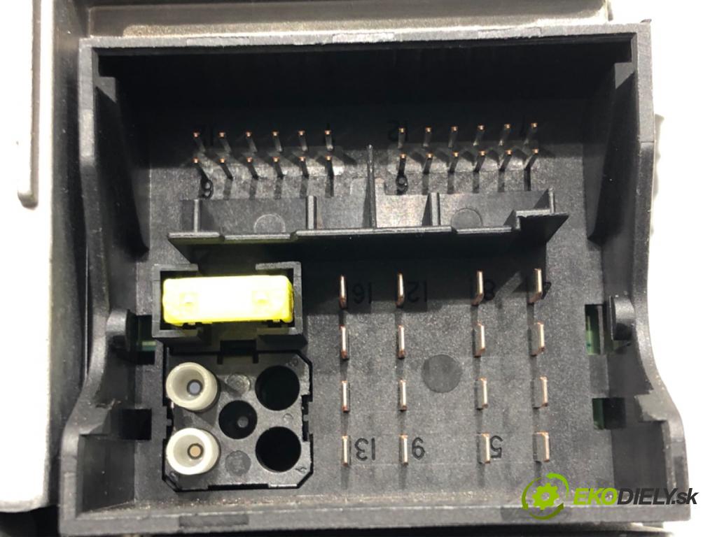 BMW 3 coupe (E92) 2005 - 2013    330 i 200 kW [272 KM] benzyna 2006 - 2010  RADIO 9138448 (Audio zariadenia)