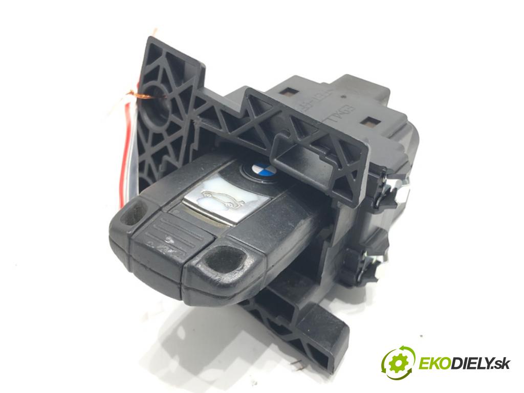 BMW 3 coupe (E92) 2005 - 2013    330 i 200 kW [272 KM] benzyna 2006 - 2010  spinačka 6954719 (Spínacie skrinky a kľúče)