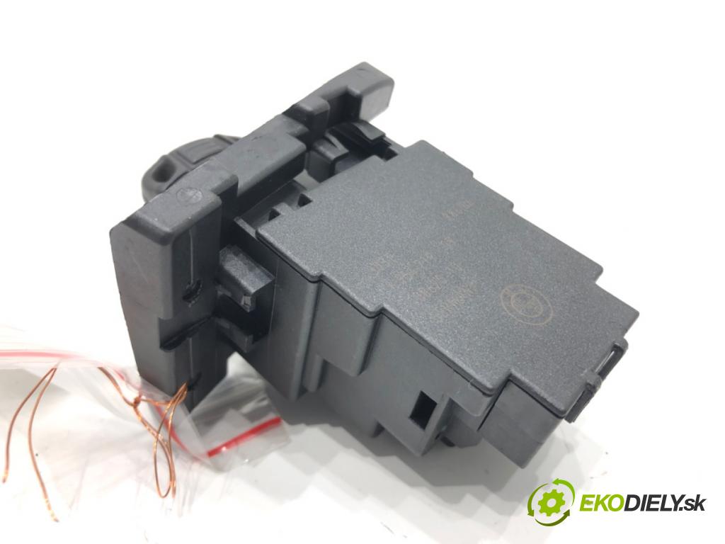 BMW 3 coupe (E92) 2005 - 2013    330 i 200 kW [272 KM] benzyna 2006 - 2010  spinačka 6954719 (Spínacie skrinky a kľúče)