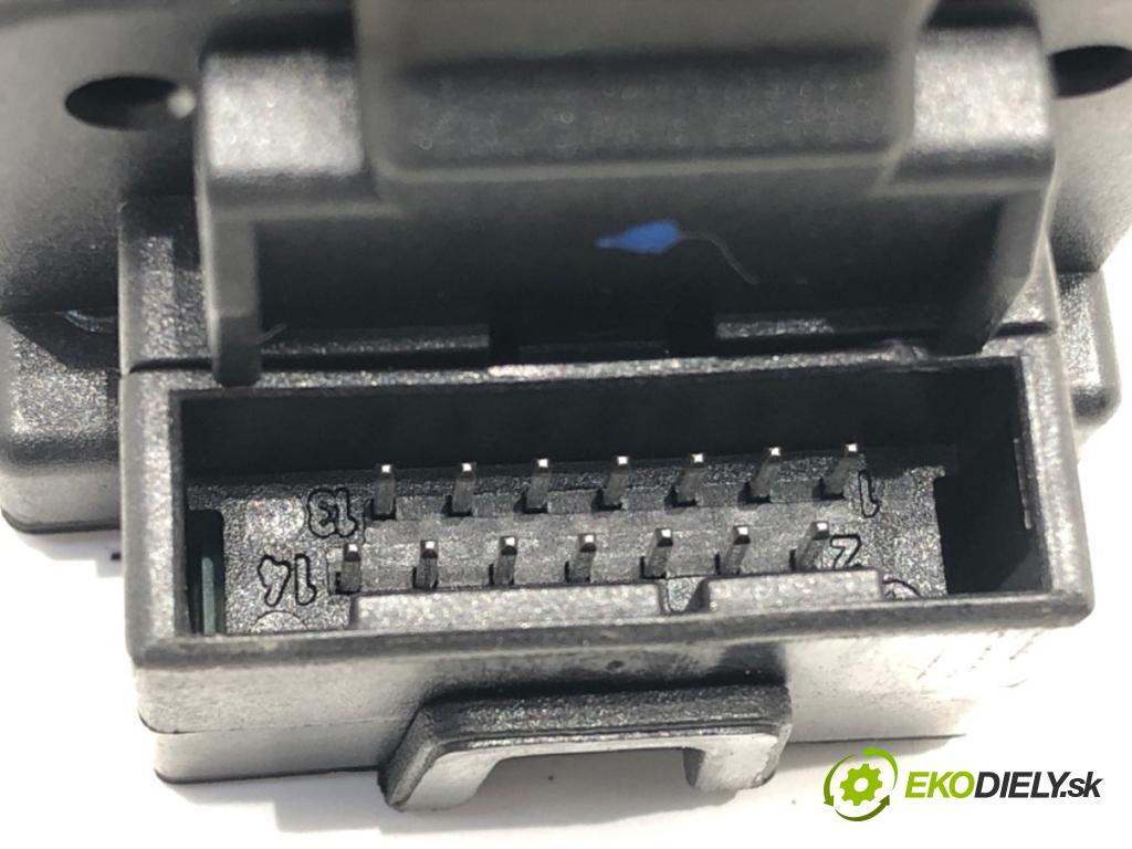 BMW 3 coupe (E92) 2005 - 2013    330 i 200 kW [272 KM] benzyna 2006 - 2010  spinačka 6954719 (Spínacie skrinky a kľúče)